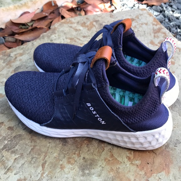 new balance fresh foam boston